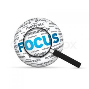 Focus