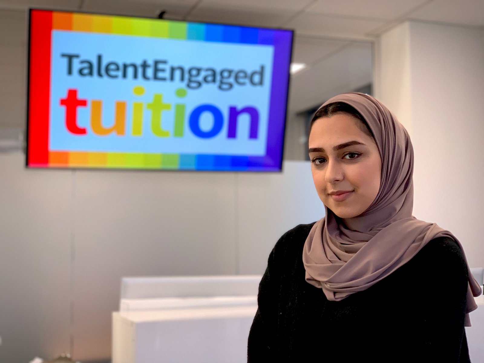 Lamba - Science Tutor - Talent Engaged Tuition